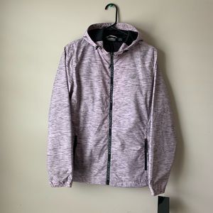 New Balance Women’s Windbreaker